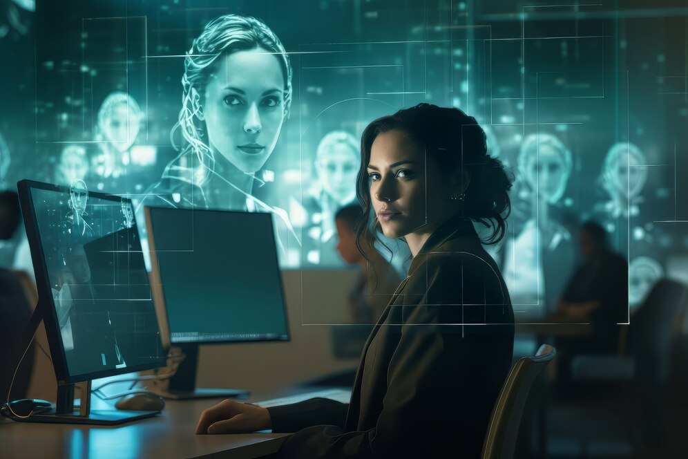 AI in outsourcing automation impact on outsourcing