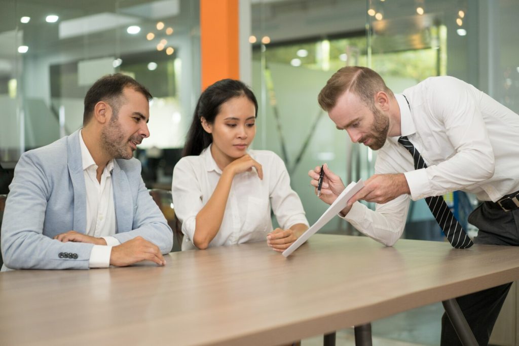 choosing outsourcing partner outsourcing for long-term success