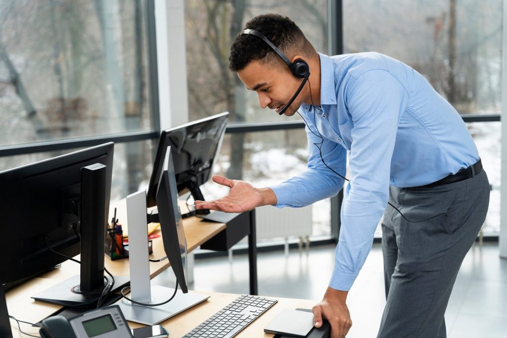 tech support soft skills customer service skills