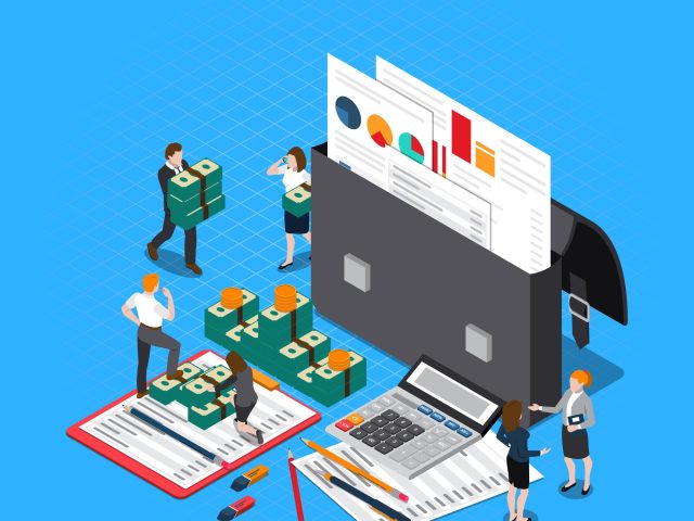 Outsourcing Finance & Accounting: Save Time, Reduce Errors, Stay Compliant