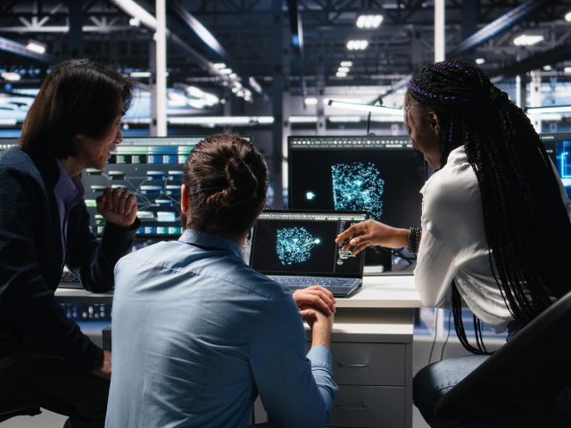 Scaling Operations with AI: How Outsourcing Teams Use Intelligent Agents to Manage Workflows