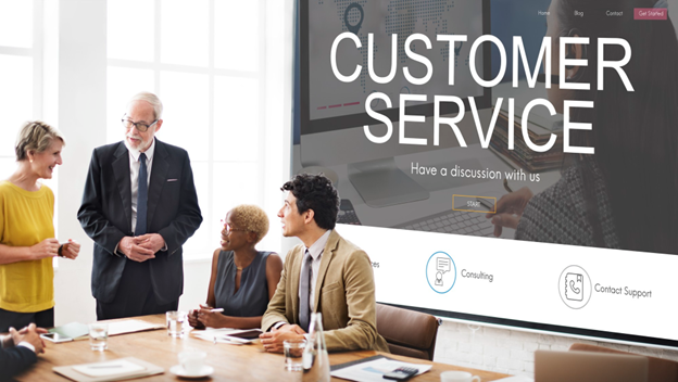 The Benefits of Outsourcing Customer Support for Growing Businesses