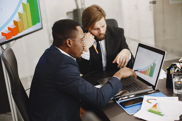 How Business Process Outsourcing Helps Companies Scale Faster