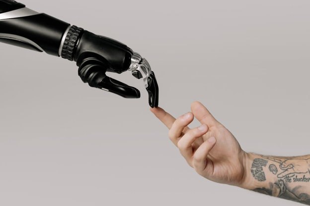 The Future of Outsourcing: Combining Skilled Human Agents with AI Automation