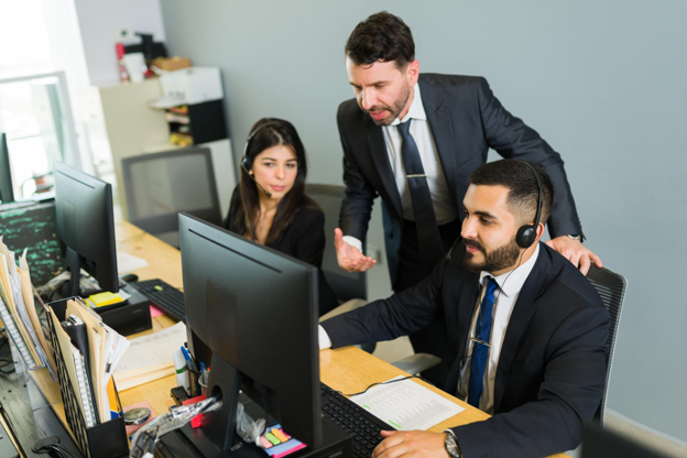 Benefits of Outsourcing Customer Support for Growing Businesses