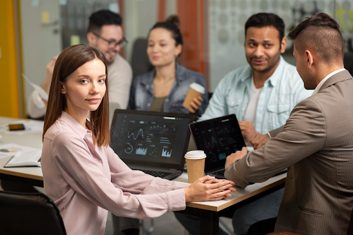 How Outsourced Teams Use AI to Improve Accuracy, Efficiency, and Customer Service