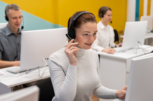 What Does an Inbound Call Center Actually Do?