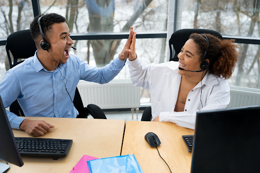 Customer Support Outsourcing: How It Improves Customer Satisfaction and Business Growth